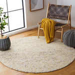 Safavieh Vermont 401 Rug, VRM401 - Ivory / Silver