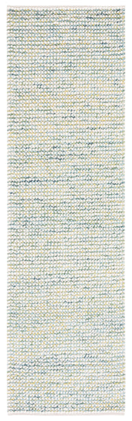 Safavieh Vermont 401 Rug, VRM401 - Ivory / Blue