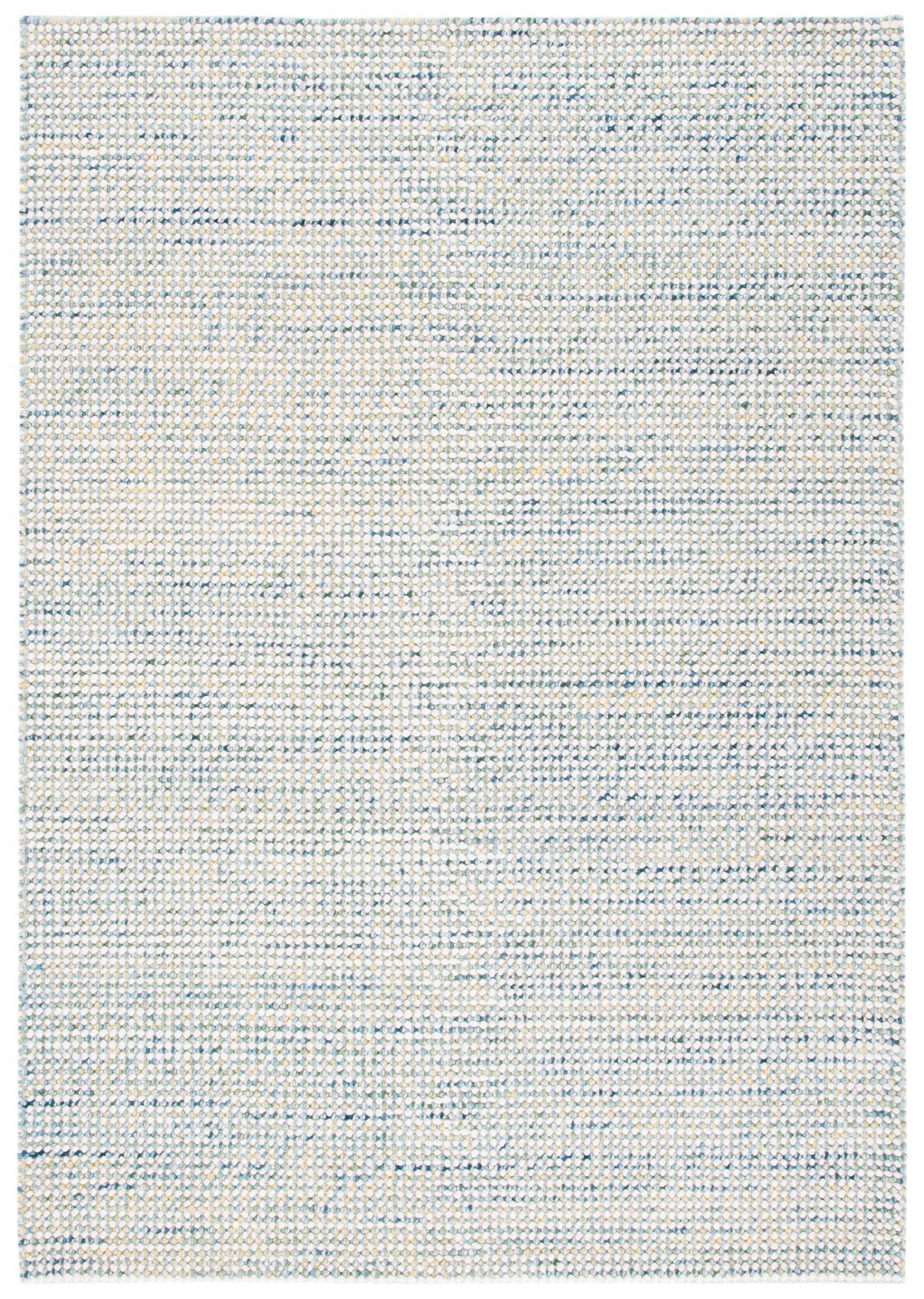 Safavieh Vermont 401 Rug, VRM401 - Ivory / Blue