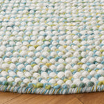 Safavieh Vermont 401 Rug, VRM401 - Ivory / Blue