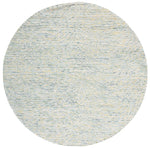 Safavieh Vermont 401 Rug, VRM401 - Ivory / Blue