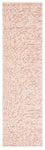 Safavieh Vermont 401 Rug, VRM401 - Ivory / Rust
