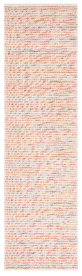 Safavieh Vermont 401 Rug, VRM401 - Ivory / Rust