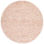 Safavieh Vermont 401 Rug, VRM401 - Ivory / Rust