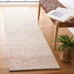 Safavieh Vermont 401 Rug, VRM401 - Ivory / Pink