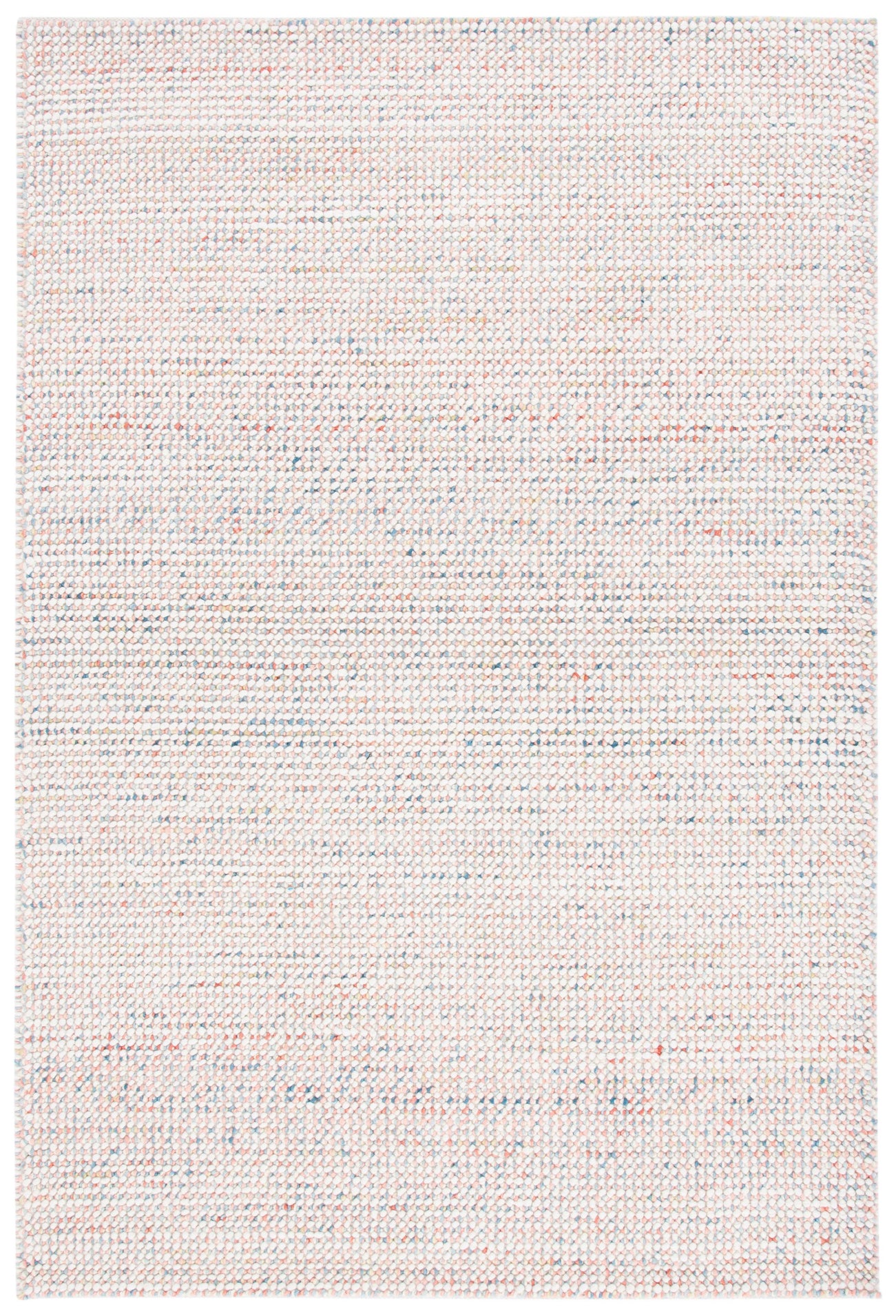 Safavieh Vermont 401 Rug, VRM401 - Ivory / Pink