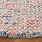 Safavieh Vermont 401 Rug, VRM401 - Ivory / Pink