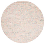 Safavieh Vermont 401 Rug, VRM401 - Ivory / Pink