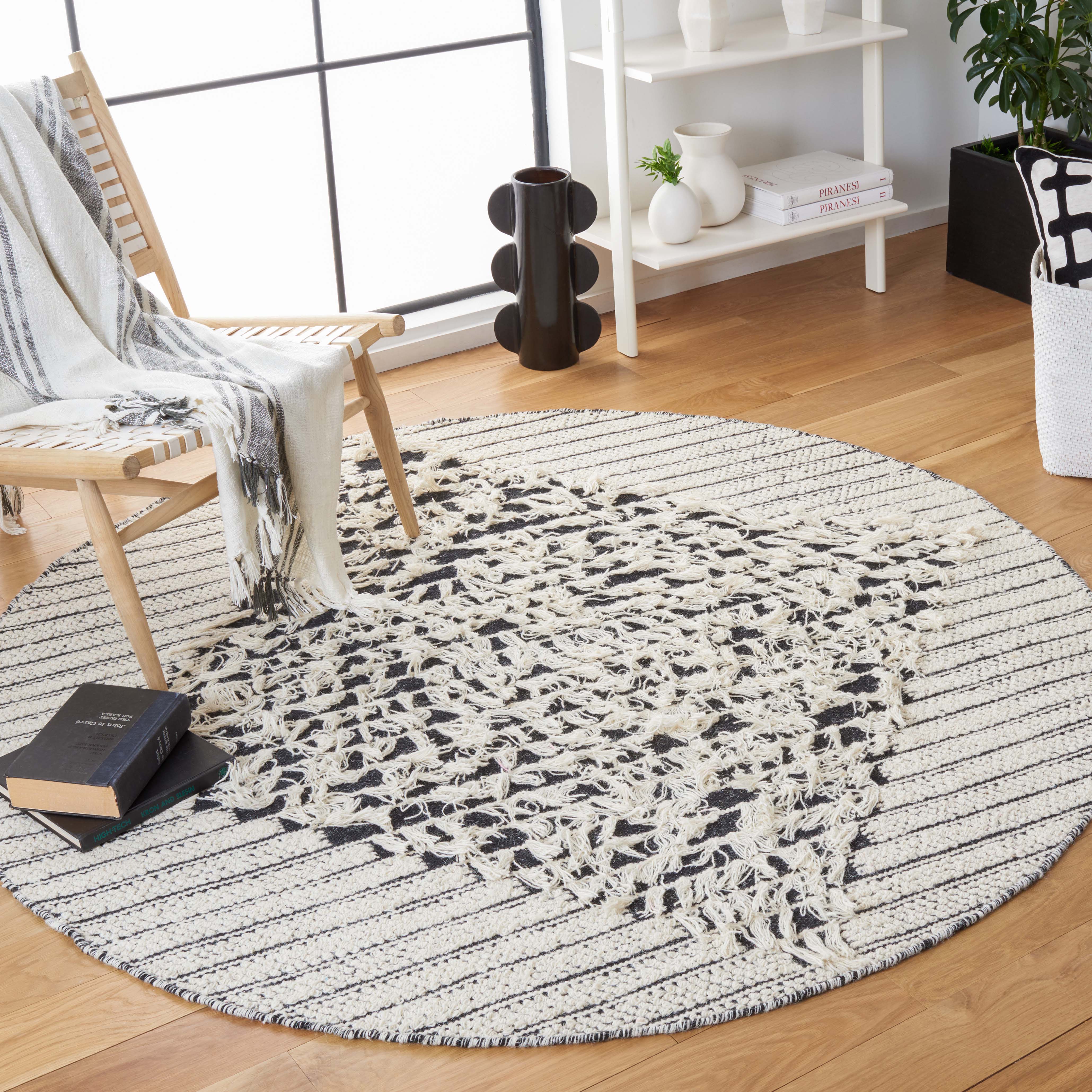 Safavieh Vermont 502 Rug, VRM502 - R