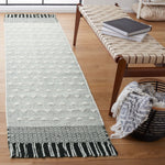 Safavieh Vermont 503 Rug, VRM503 - Ivory / Black