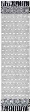 Safavieh Vermont 503 Rug, VRM503 - Ivory / Black