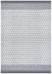 Safavieh Vermont 503 Rug, VRM503 - Ivory / Black