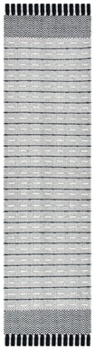 Safavieh Vermont 504 Rug, VRM504 - Ivory / Black