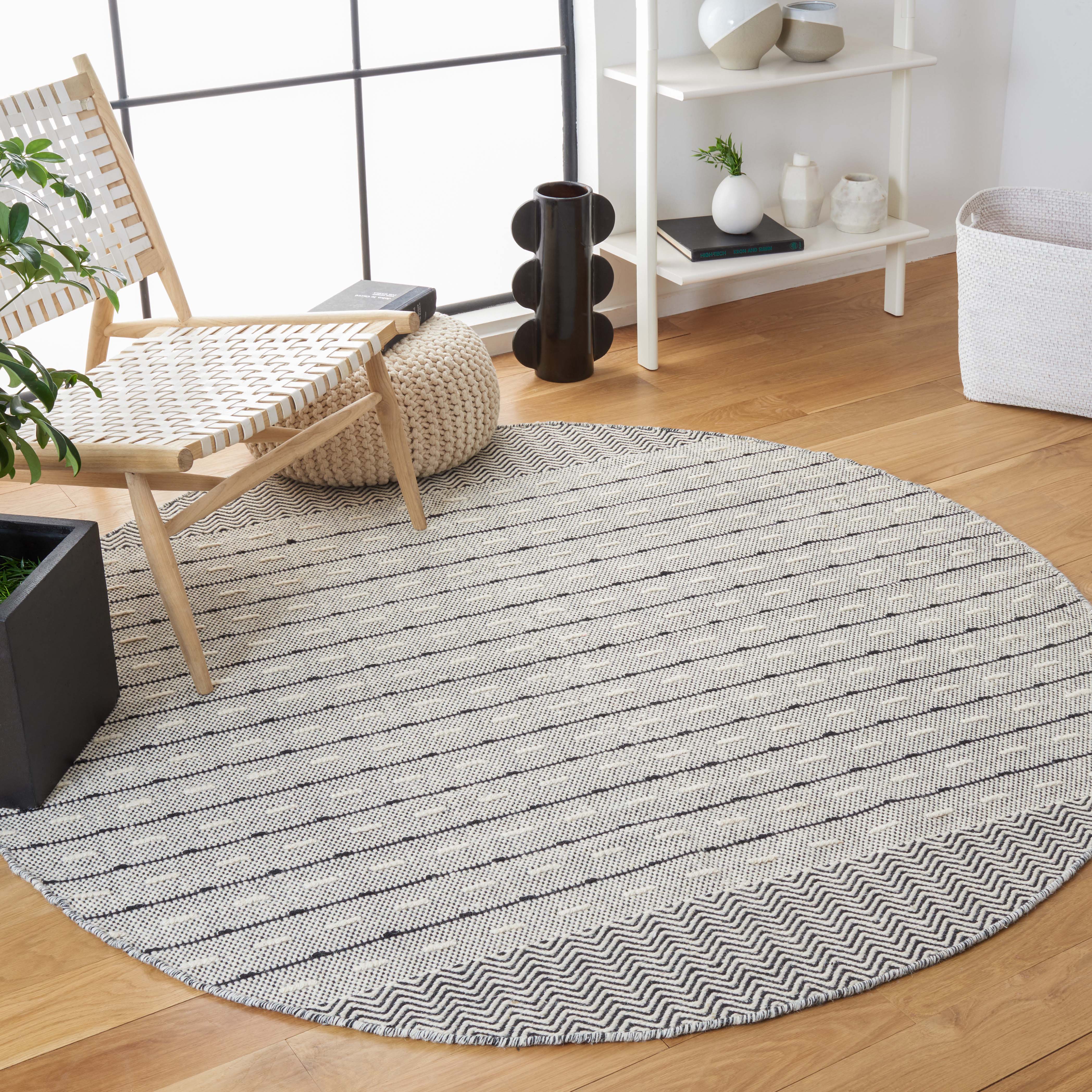 Safavieh Vermont 504 Rug, VRM504 - R