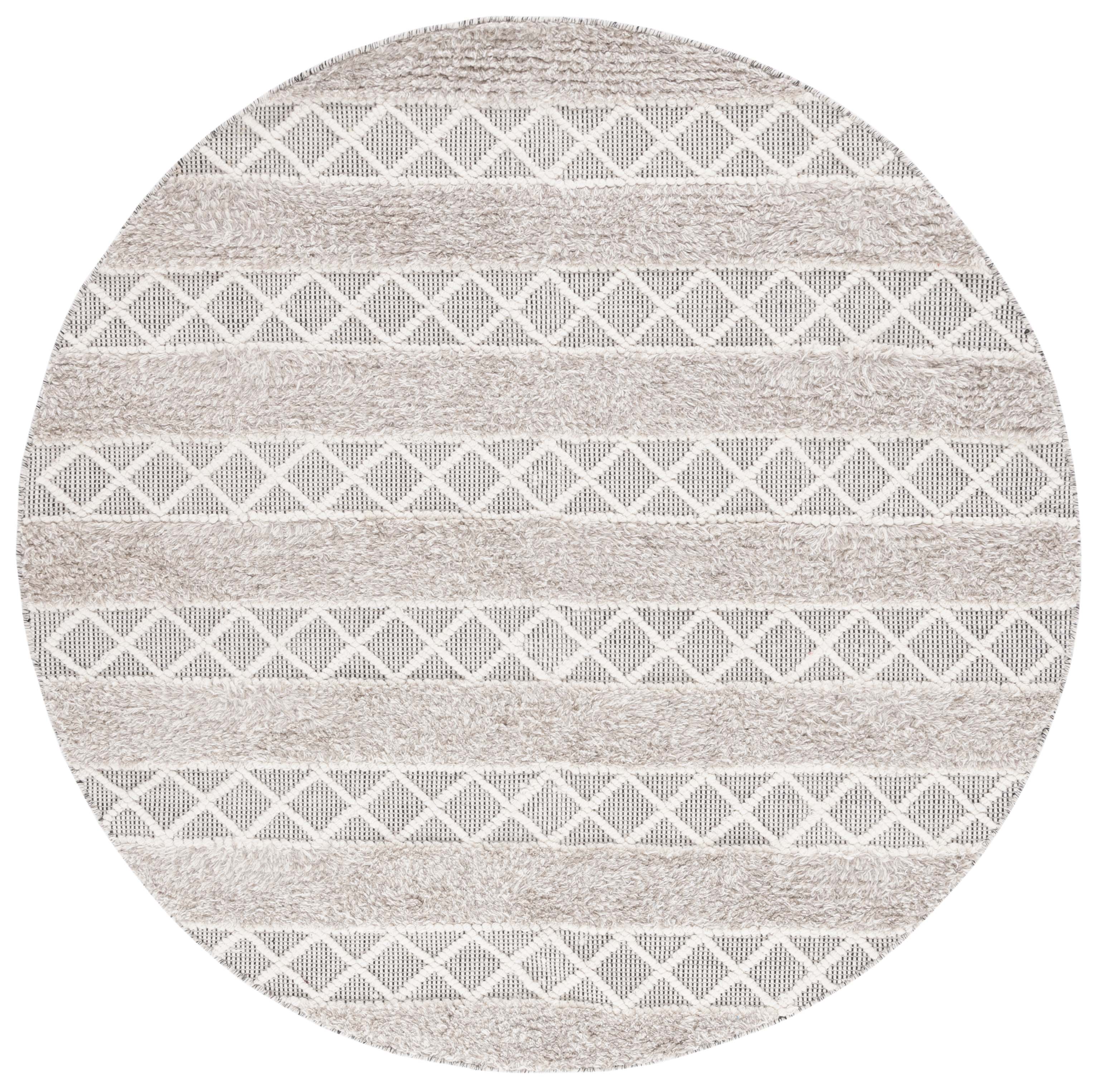 Safavieh Vermont 505 Rug, VRM505 - Beige / Ivory
