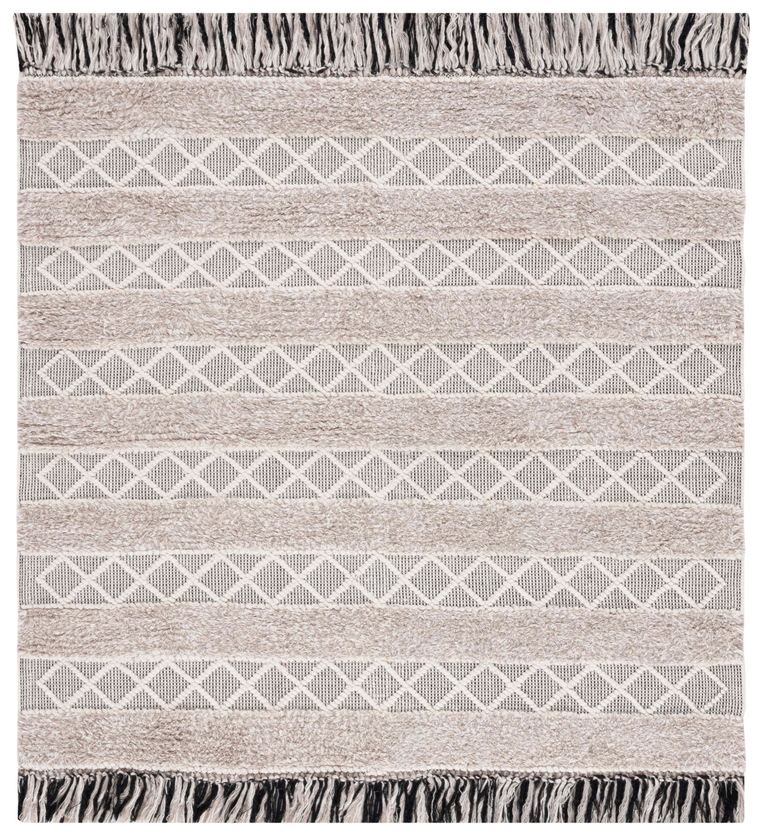 Safavieh Vermont 505 Rug, VRM505 - Beige / Ivory