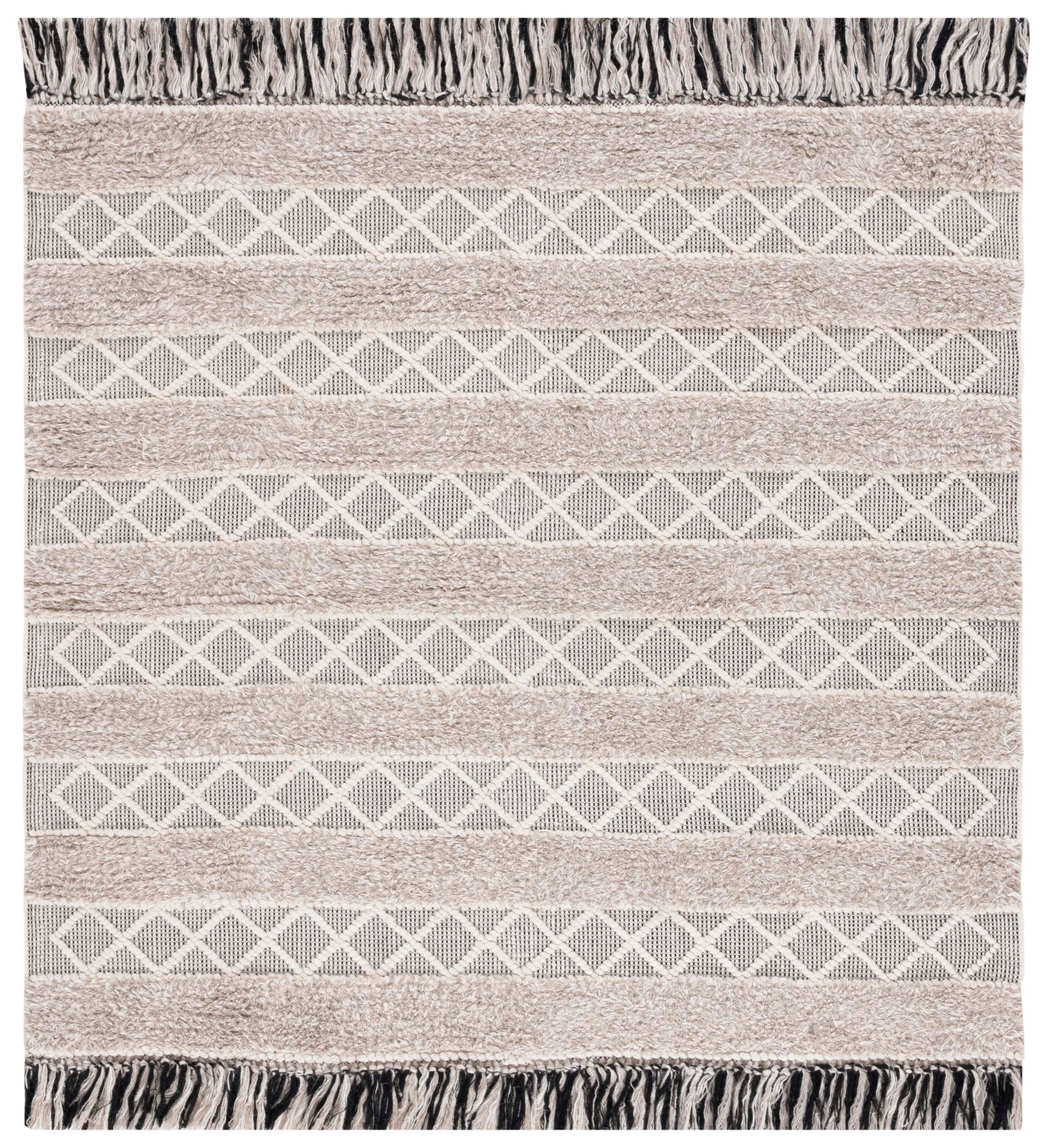 Safavieh Vermont 505 Rug, VRM505 - Beige / Ivory