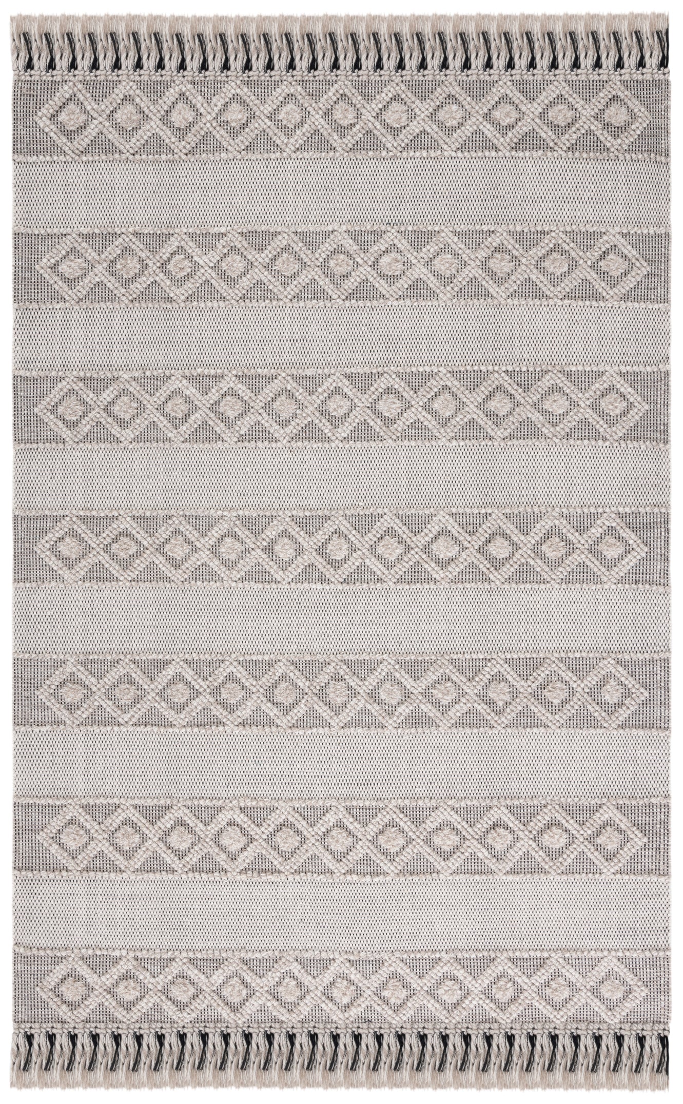Safavieh Vermont 507 Rug, VRM507 - Beige / Ivory