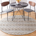 Safavieh Vermont 507 Rug, VRM507 - Beige / Ivory
