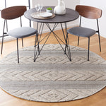 Safavieh Vermont 508 Rug, VRM508 - Beige / Ivory