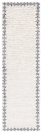Safavieh Vermont 550 Rug, VRM550 - Ivory / Grey