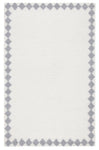 Safavieh Vermont 550 Rug, VRM550 - Ivory / Grey