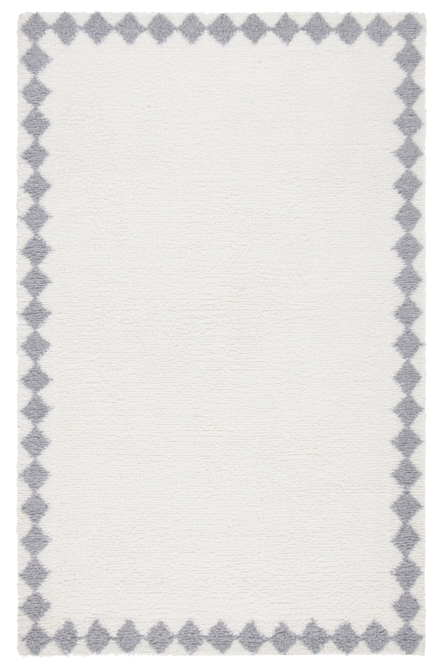 Safavieh Vermont 550 Rug, VRM550 - Ivory / Grey