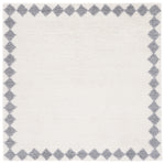 Safavieh Vermont 550 Rug, VRM550 - Ivory / Grey