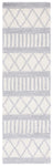 Safavieh Vermont 551 Rug, VRM551 - Ivory / Grey