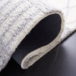 Safavieh Vermont 551 Rug, VRM551 - Ivory / Grey