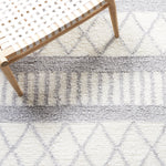 Safavieh Vermont 551 Rug, VRM551 - Ivory / Grey