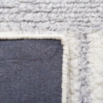 Safavieh Vermont 551 Rug, VRM551 - Ivory / Grey