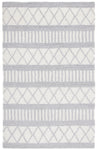 Safavieh Vermont 551 Rug, VRM551 - Ivory / Grey