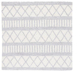 Safavieh Vermont 551 Rug, VRM551 - Ivory / Grey