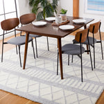 Safavieh Vermont 551 Rug, VRM551 - Ivory / Grey