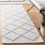 Safavieh Vermont 552 Rug, VRM552 - Ivory / Grey