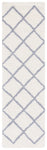 Safavieh Vermont 552 Rug, VRM552 - Ivory / Grey