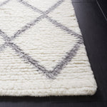 Safavieh Vermont 552 Rug, VRM552 - Ivory / Grey