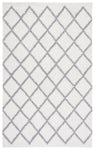 Safavieh Vermont 552 Rug, VRM552 - Ivory / Grey