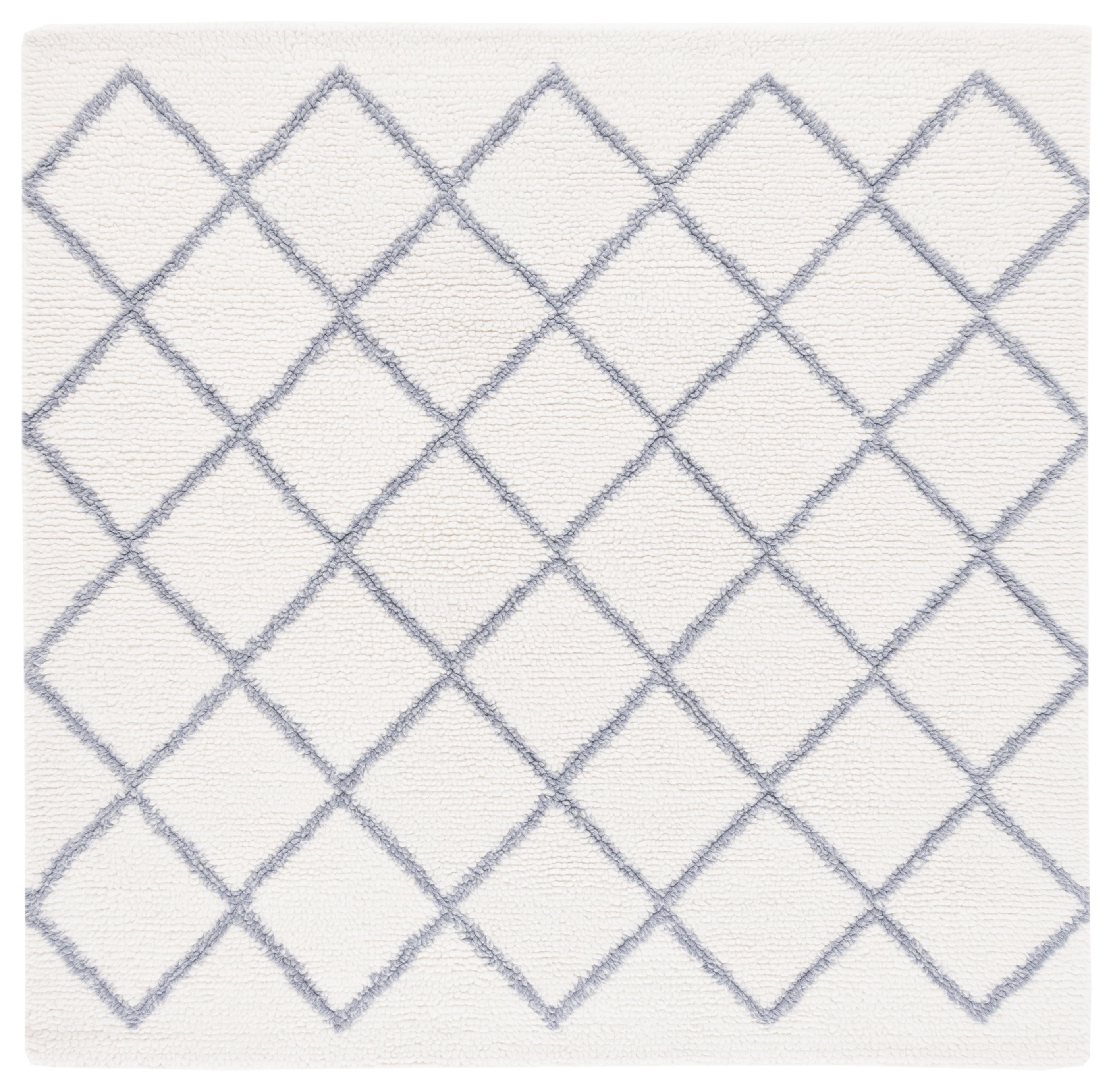 Safavieh Vermont 552 Rug, VRM552 - Ivory / Grey