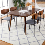 Safavieh Vermont 552 Rug, VRM552 - Ivory / Grey