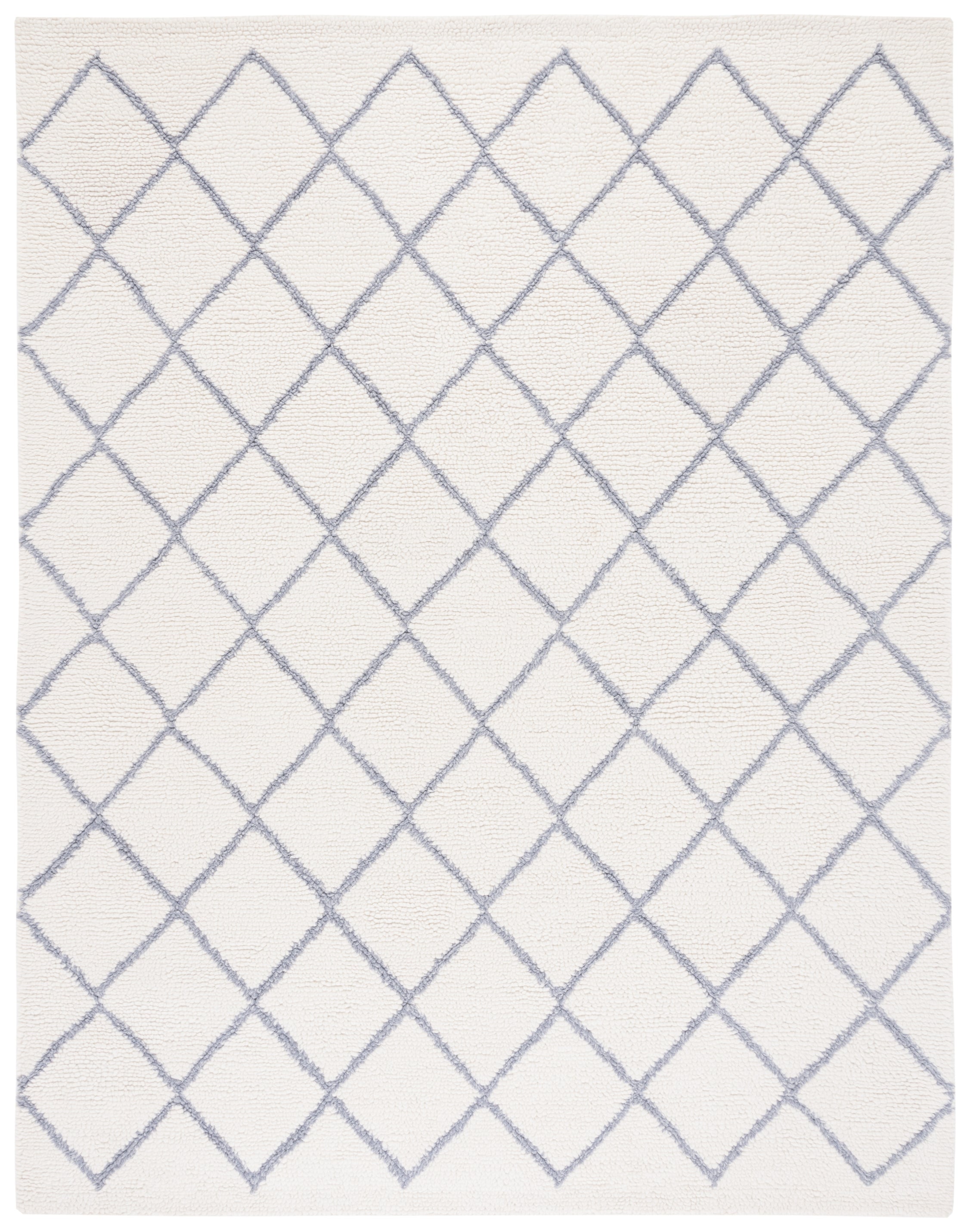 Safavieh Vermont 552 Rug, VRM552 - Ivory / Grey