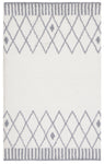 Safavieh Vermont 553 Rug, VRM553 - Ivory / Grey