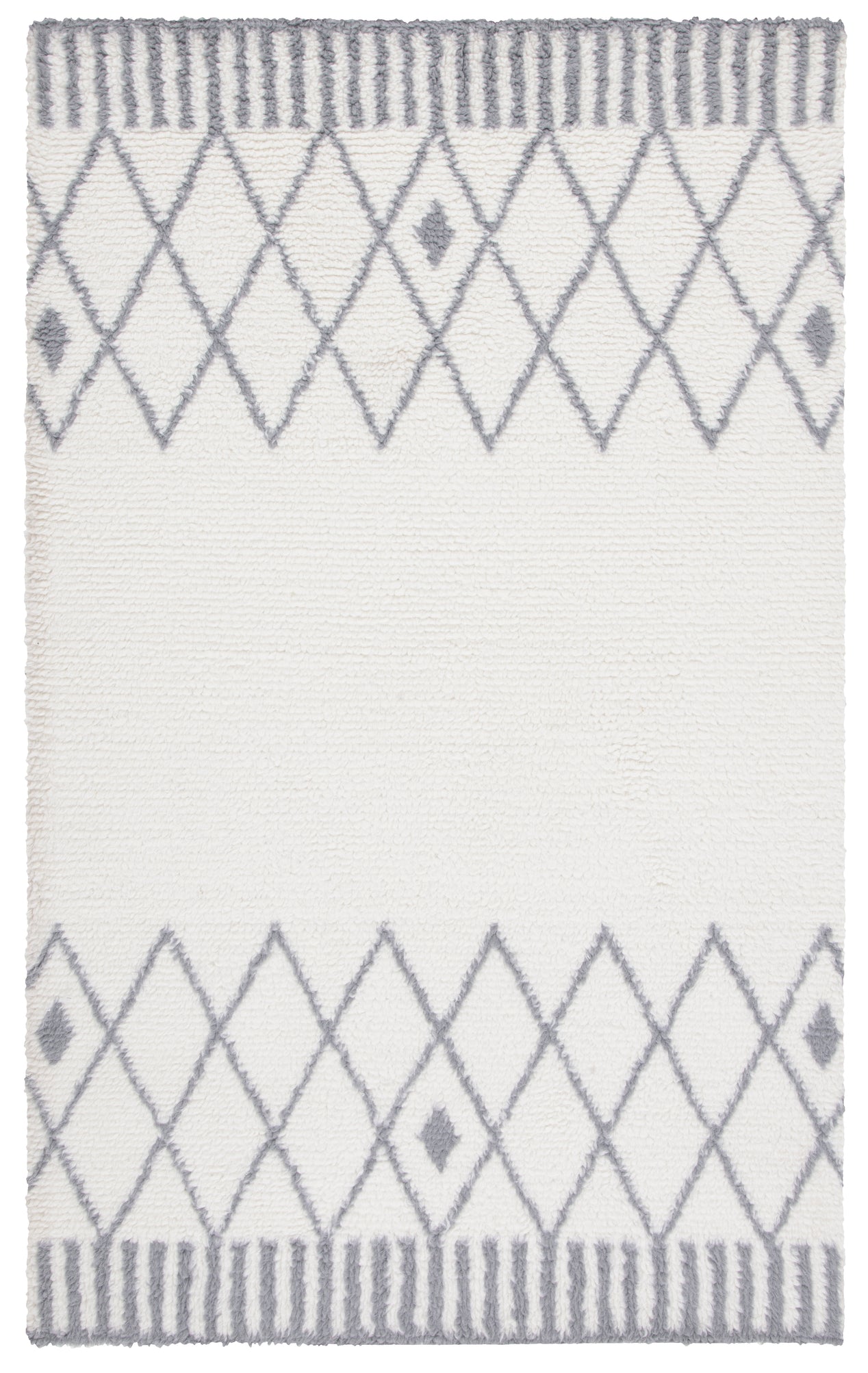Safavieh Vermont 553 Rug, VRM553 - Ivory / Grey