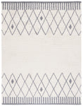 Safavieh Vermont 553 Rug, VRM553 - Ivory / Grey