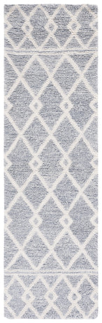 Safavieh Vermont 554 Rug, VRM554 - Grey / Ivory