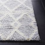Safavieh Vermont 554 Rug, VRM554 - Grey / Ivory