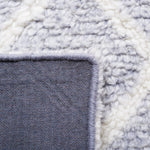 Safavieh Vermont 554 Rug, VRM554 - Grey / Ivory