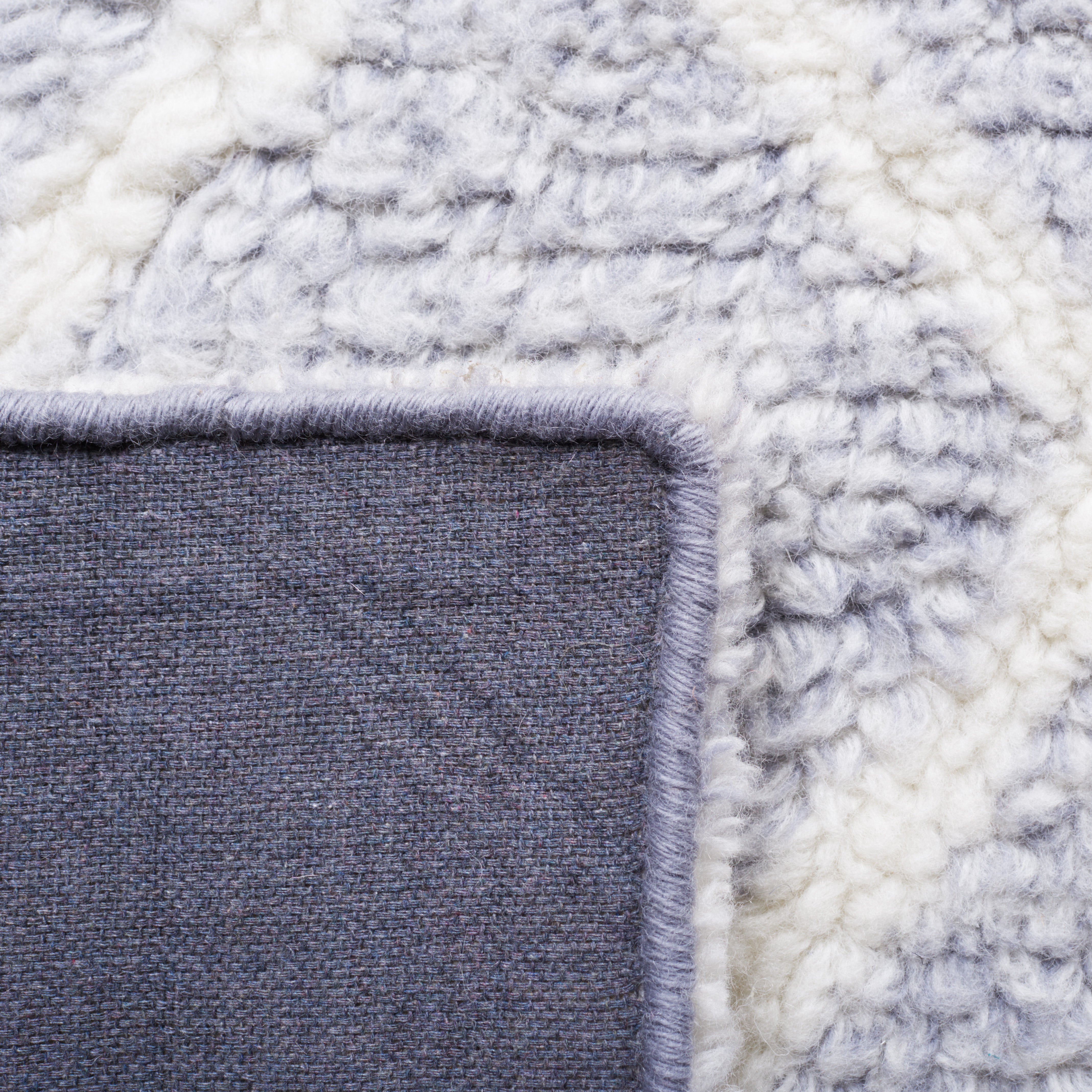 Safavieh Vermont 554 Rug, VRM554 - Grey / Ivory