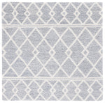 Safavieh Vermont 554 Rug, VRM554 - Grey / Ivory